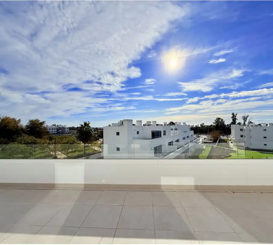 Appartement avec piscine à vendre à Benamara - Atalaya, imagen 11