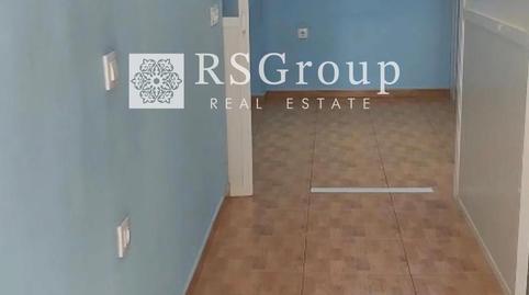 Foto 2 von Geschaftsraum zur Miete in Emilio Lemos, Colores -  Entreparques,  Sevilla Capital