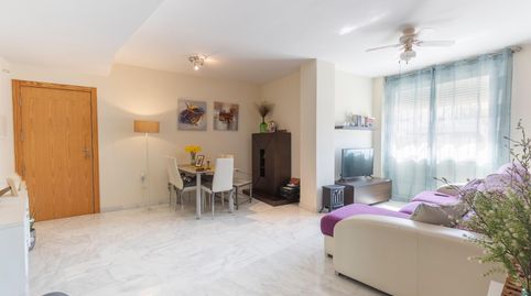 Foto 4 de Planta baja en venta en Calle Nogal, Vélez de Benaudalla, Granada