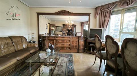 Photo 5 of Flat for sale in Federico Anaya, Garrido Norte, Salamanca