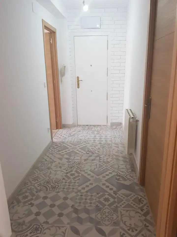 Apartament en venda en Valencia amb Aire condicionat i Calefacció