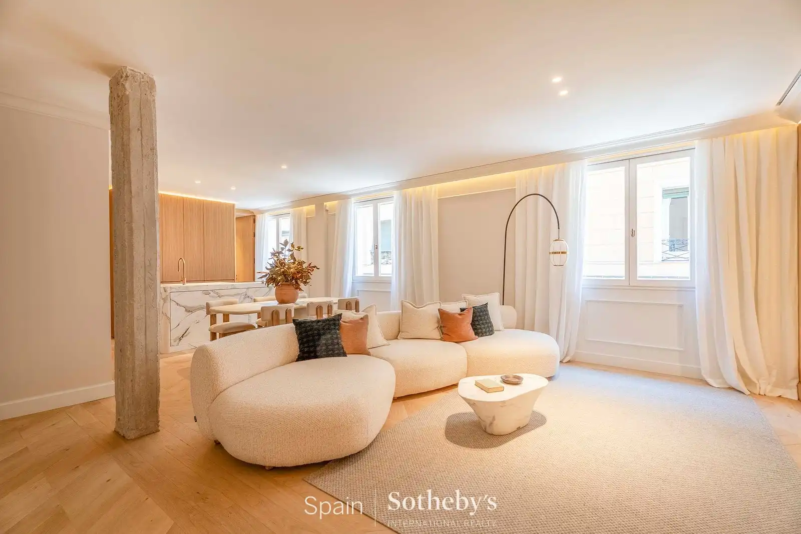 Apartament amb ascensor en venda a Calle de Almadén, imagen 18