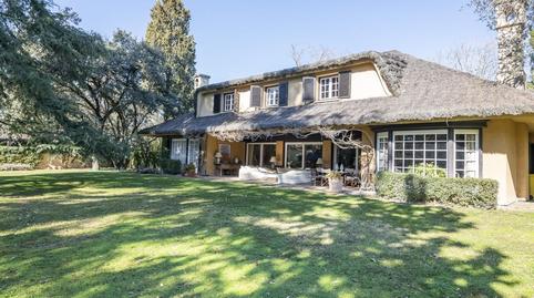 Foto 5 de Casa o xalet en venda a C/ de Guecho, 44, La Florida -  El  Plantío,  Madrid Capital