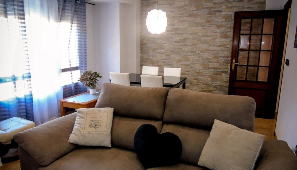 Foto 1 de Pis de lloguer a Zona Concordia, Valencia