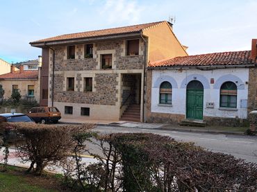 Casa en venta en Calle del Camino de los Toros
