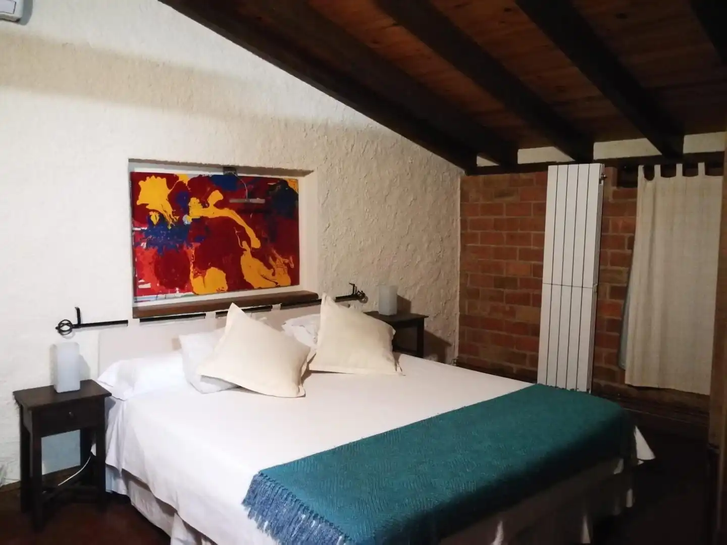 Habitación de Edificio en venta en Villanueva de los Infantes (Ciudad Real)