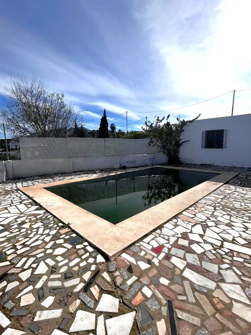 Villa mit Pool zum Verkauf in Carril Huertas Viejas, imagen 36