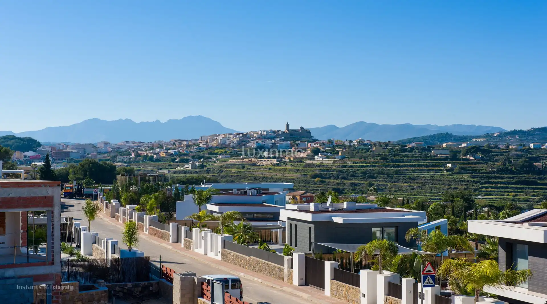 Villa mit Pool zum Verkauf in Cap Martí - El Tossalet - Pinomar, imagen 2