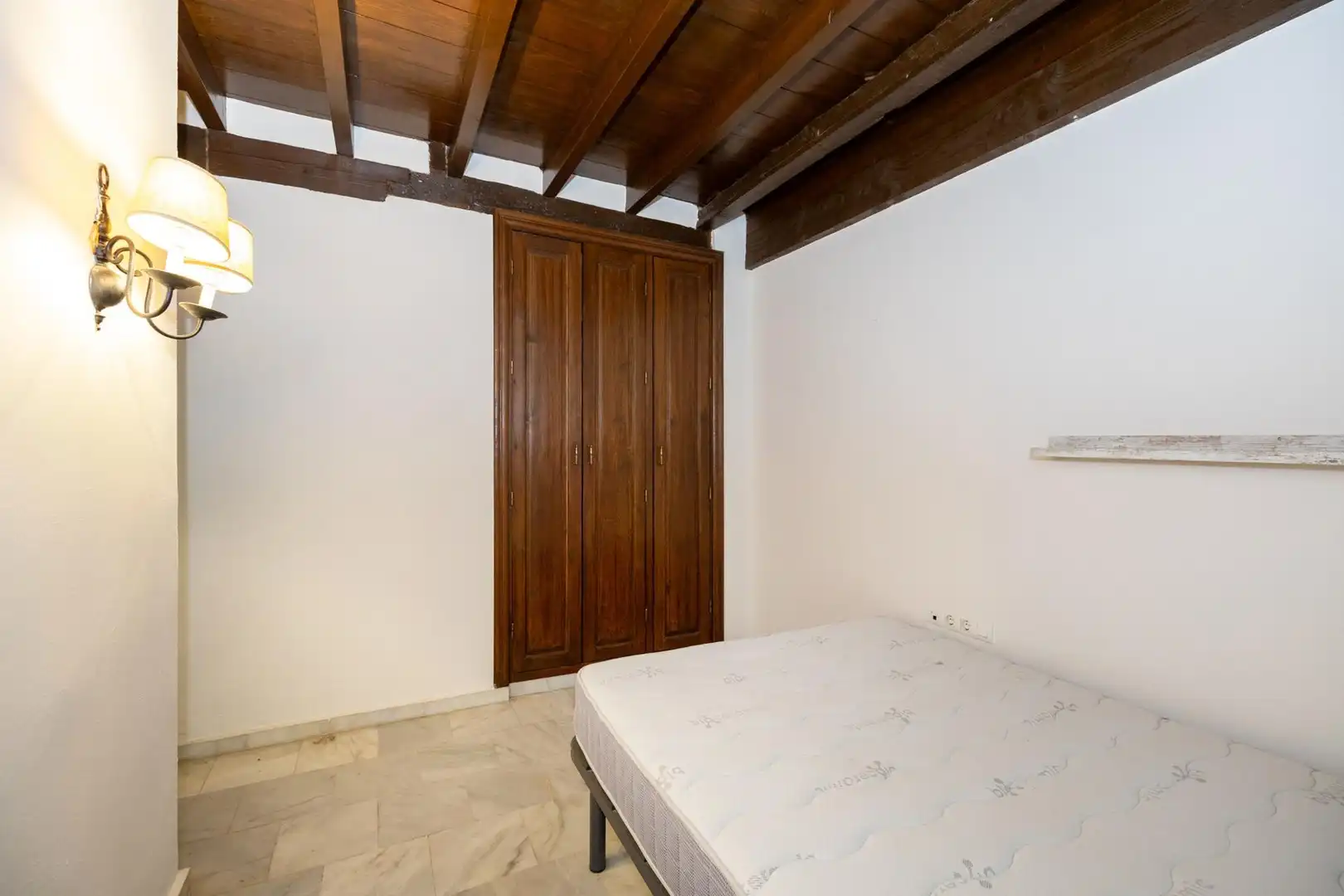 Appartement compact à vendre à Calle Cocheras de San Cecilio, imagen 13
