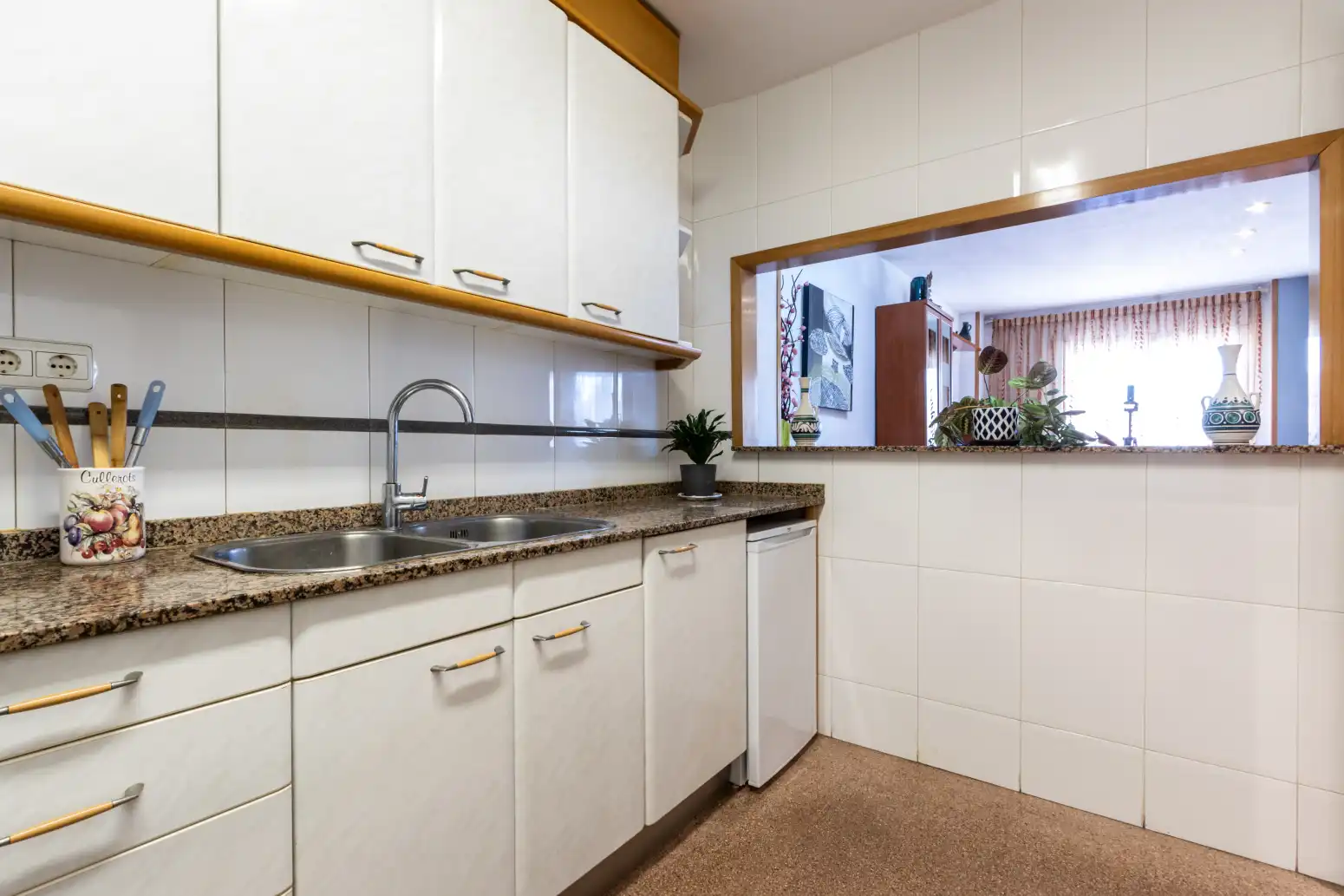 Piso en venta en Terrassa - RAMBLA FRANCESC MACIA, Sant Pere Nord