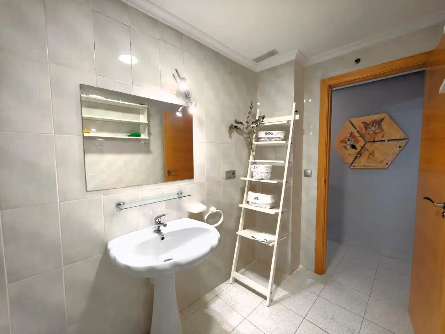 Duplex con ascensore in affitto a Calle Calle Málaga, imagen 38