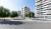 Exterior view of Premises for sale in  Granada Capital