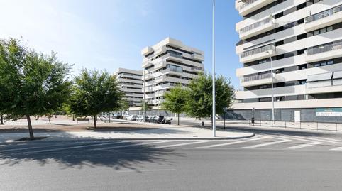 Photo 3 of Premises for sale in Calle Alcalde Antonio Camacho, Avda. Federico Garcia Lorca - Nueva Estación Autobuses, Granada