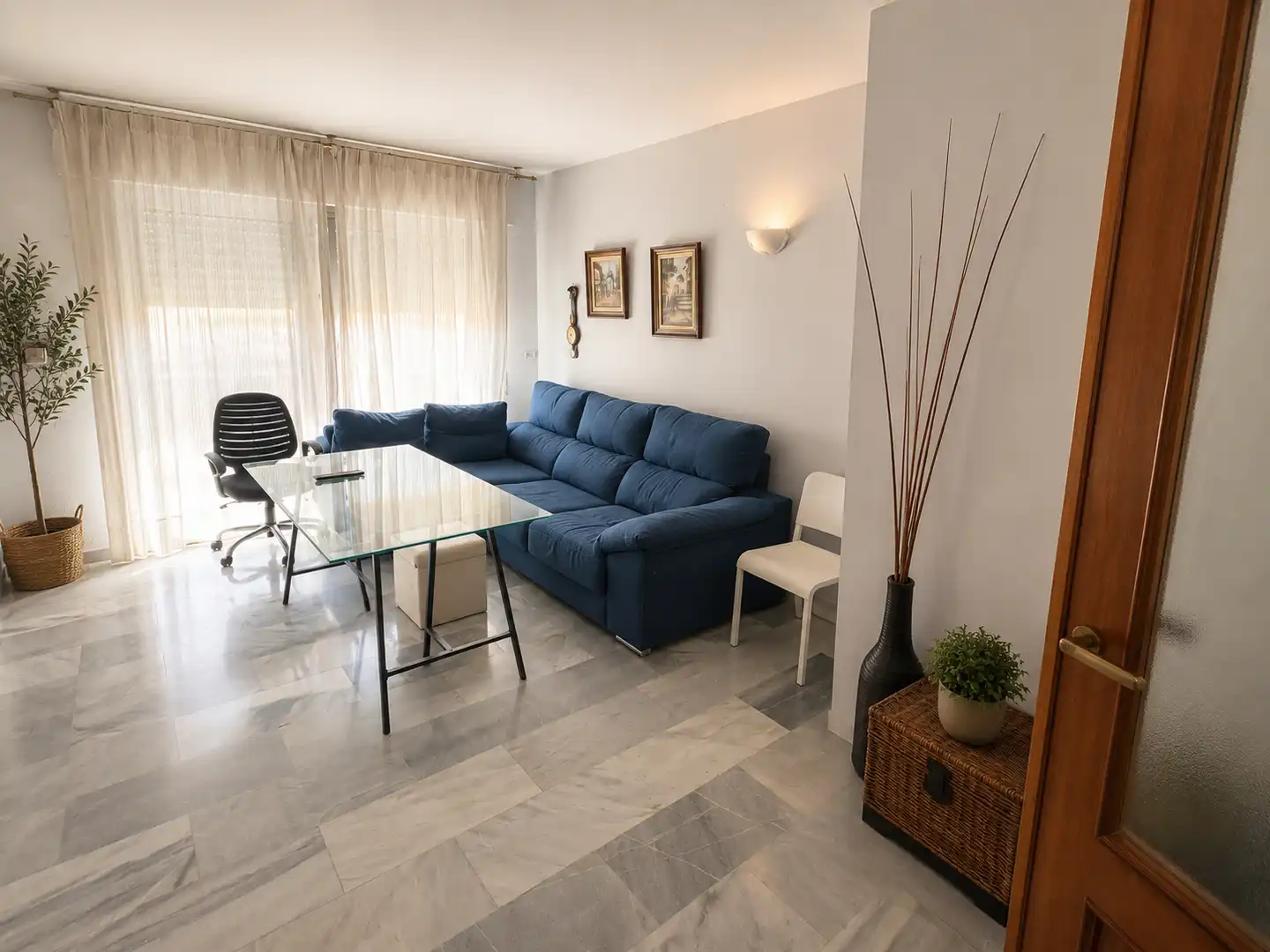 Wohnung mit Aufzug zum Verkauf in Fernán Nuñez, imagen 2