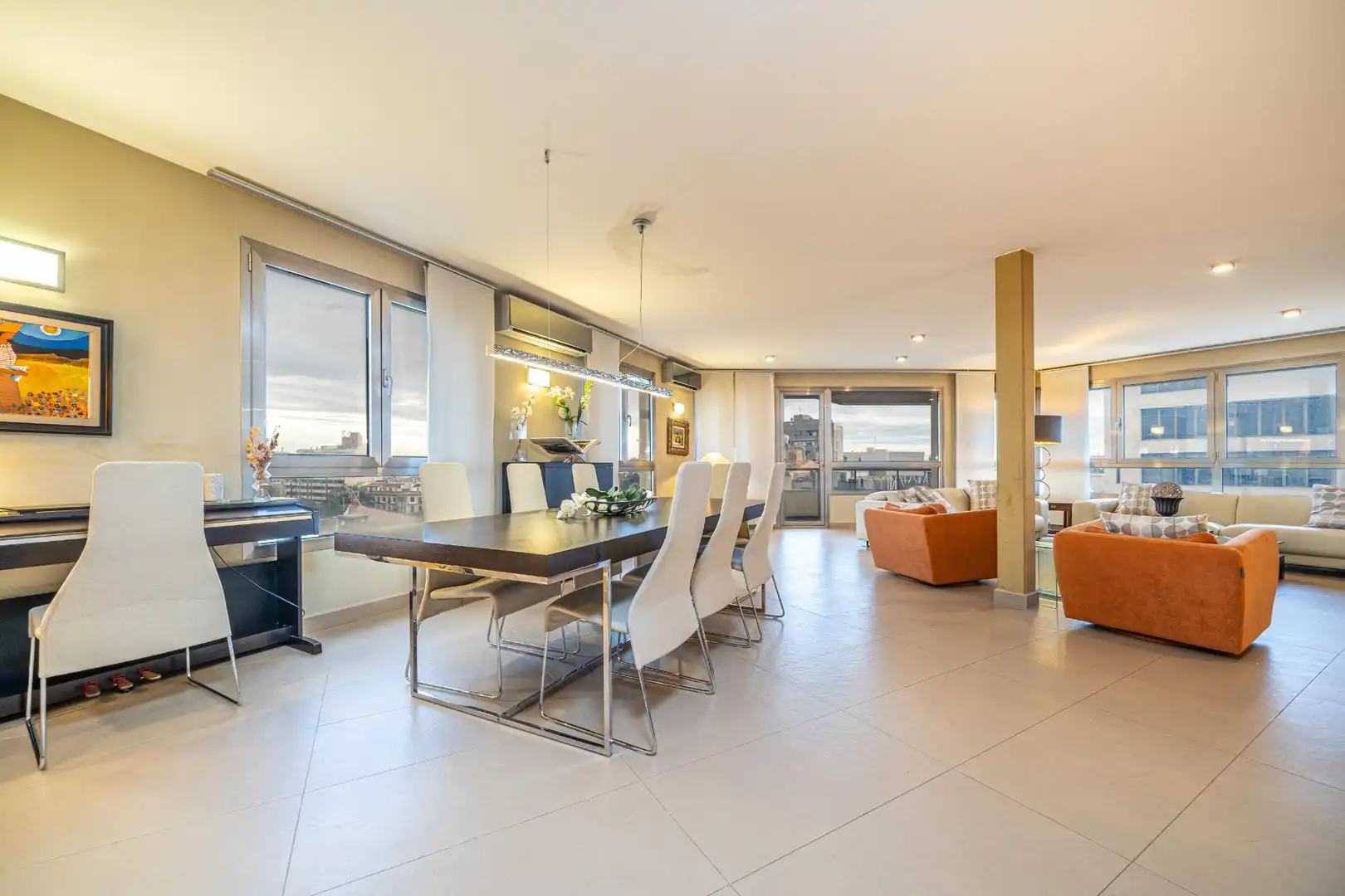 Flat with lift for sale in Nord, imagen 4