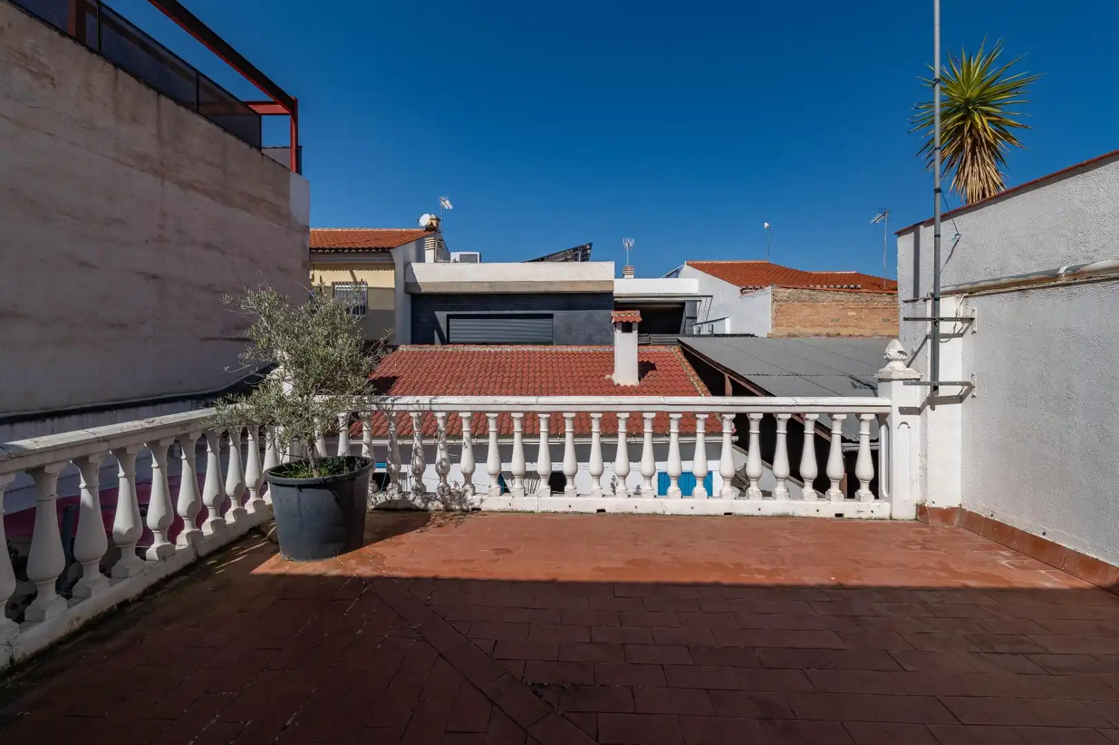 Casa o xalet en venda a Calle GERARDO DIEGO, 7, San Miguel