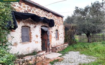 Außenansicht von Country house zum verkauf in Villaharta