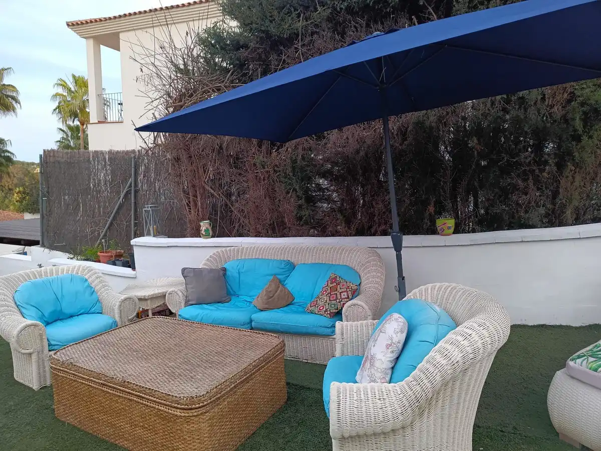 Maison à vendre à Sotogrande Costa, imagen 5