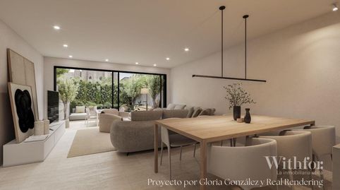 Photo 2 of Single-family semi-detached for sale in Calle Mañe I Flaquer, Sarrià, Barcelona Capital