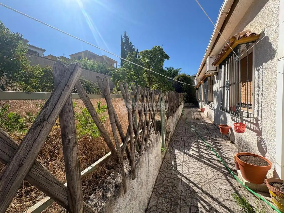 Casa o chalet en venta en Los Villares