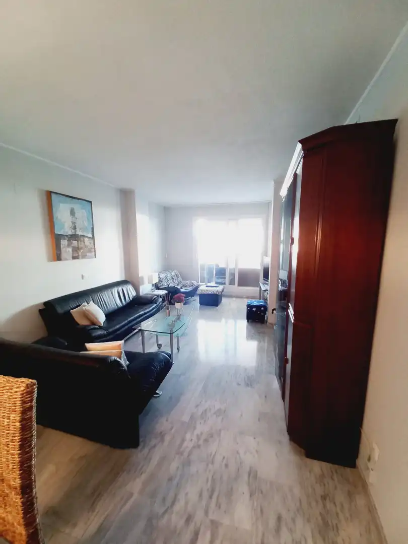 Piso con terraza en venta en Calle Río Amazonas 10, imagen 11