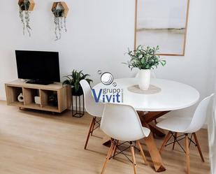 Living room of Flat for sale in Alcalá de Guadaira  with Storage room