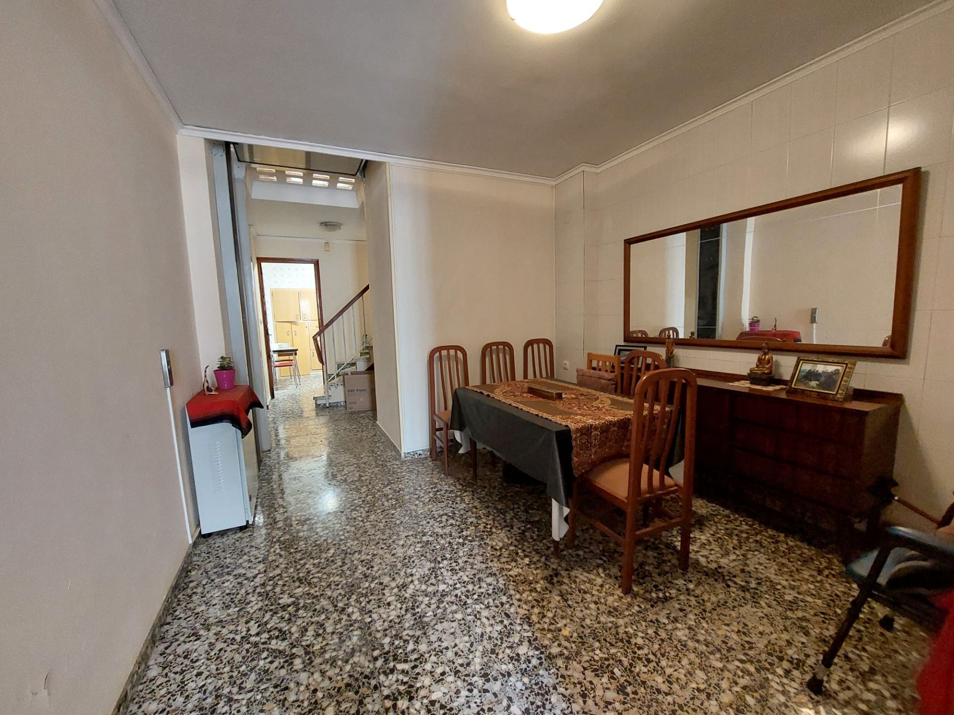 House or chalet for sale in Ondara  with Air Conditioner, Terrace and Furnished