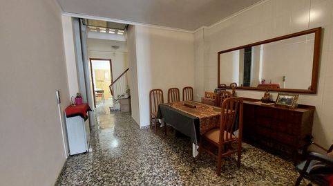 Casa de pueblo céntrica de 2 plantas con elevador en Ondara. Costa Blanca