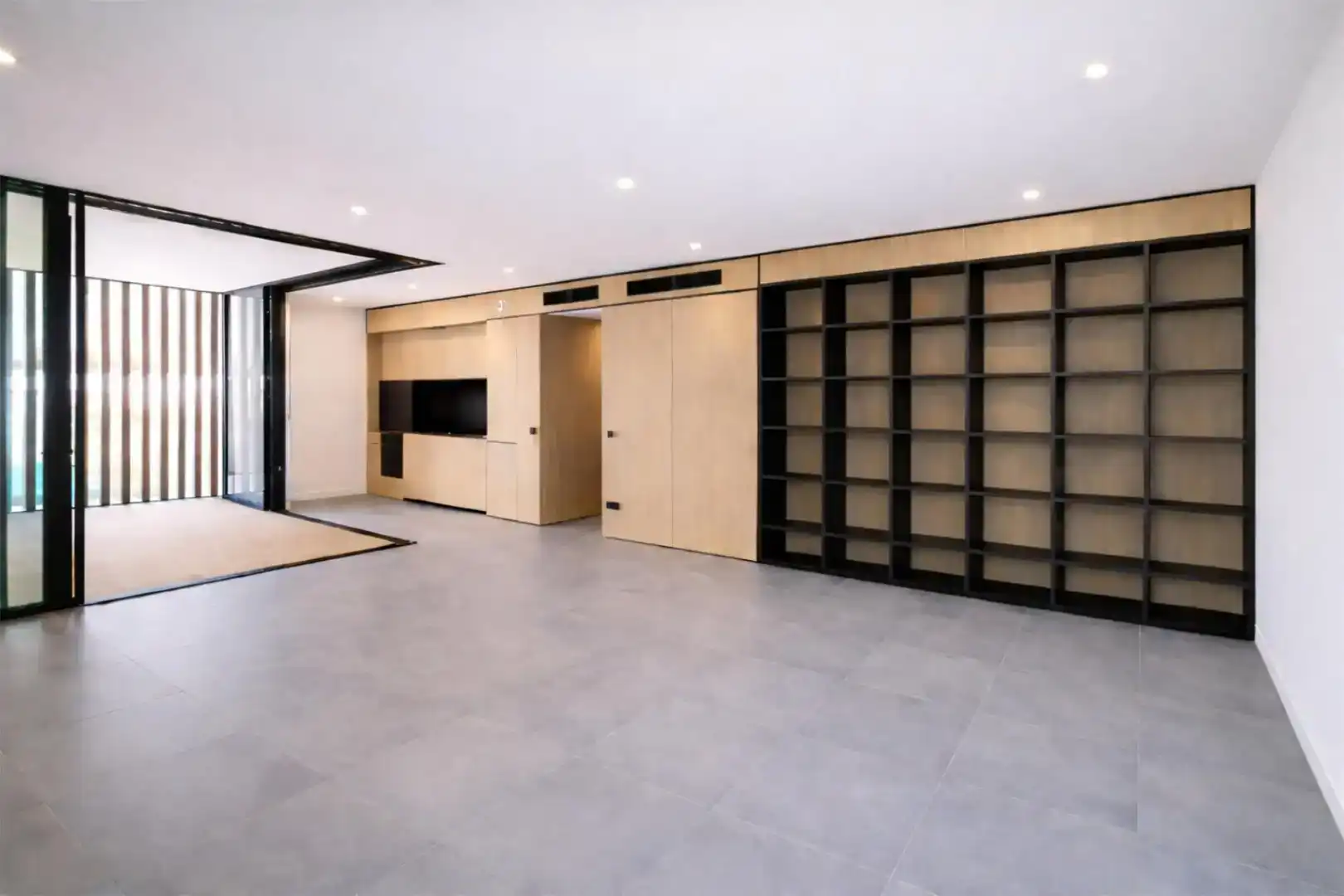 Piso en venta en Santa Eulària des Riu con Aire acondicionado