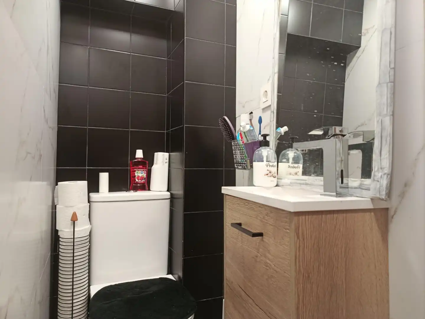 Flat for sale in Plaza del Rosario, 8, Arrabal