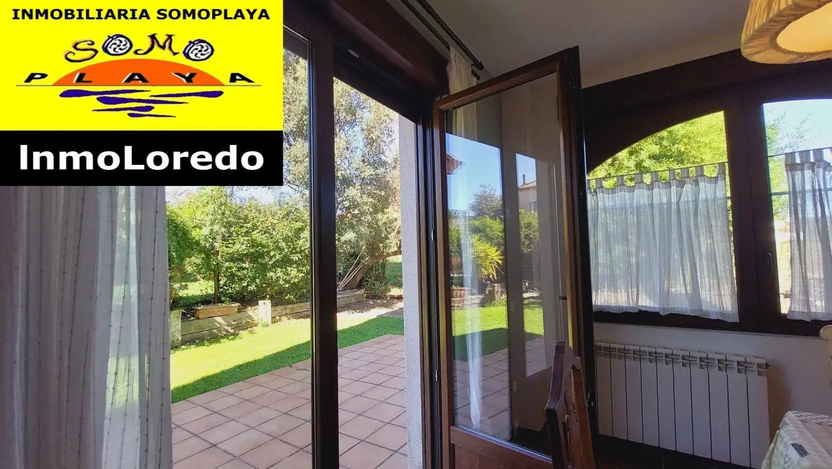 Casa con jardín en venta en Ribamontán al Monte, imagen 15