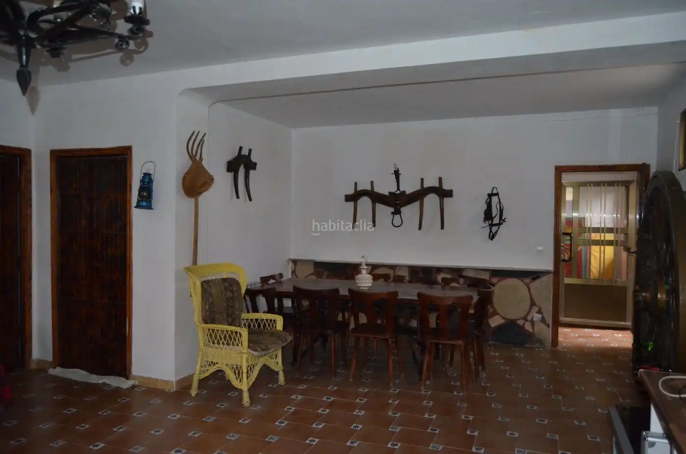 Villa mit Garten zum Verkauf in Camino Villanueva 2, imagen 21