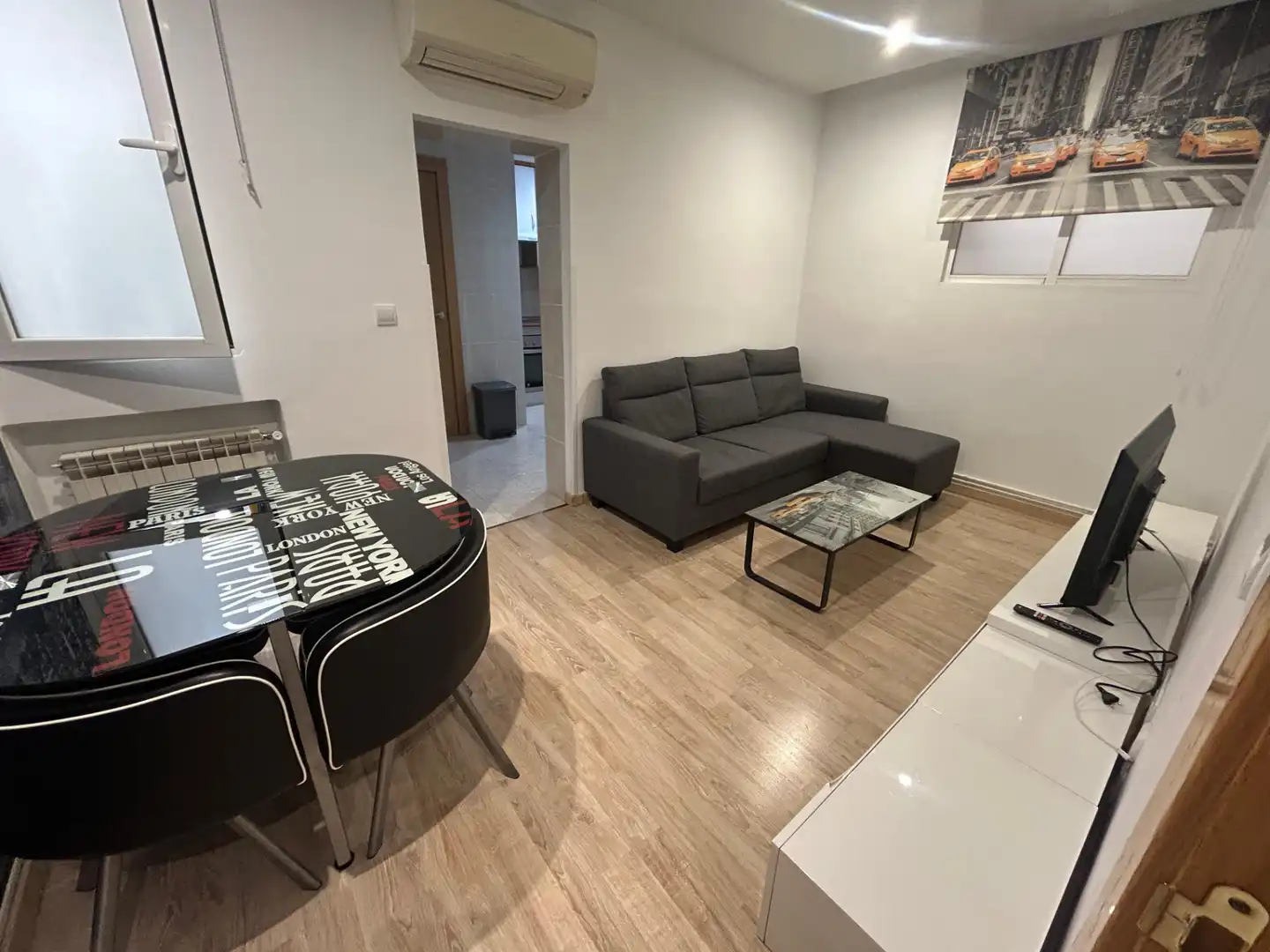 Piso en venta en Calle de Arrieta, 9, Palacio