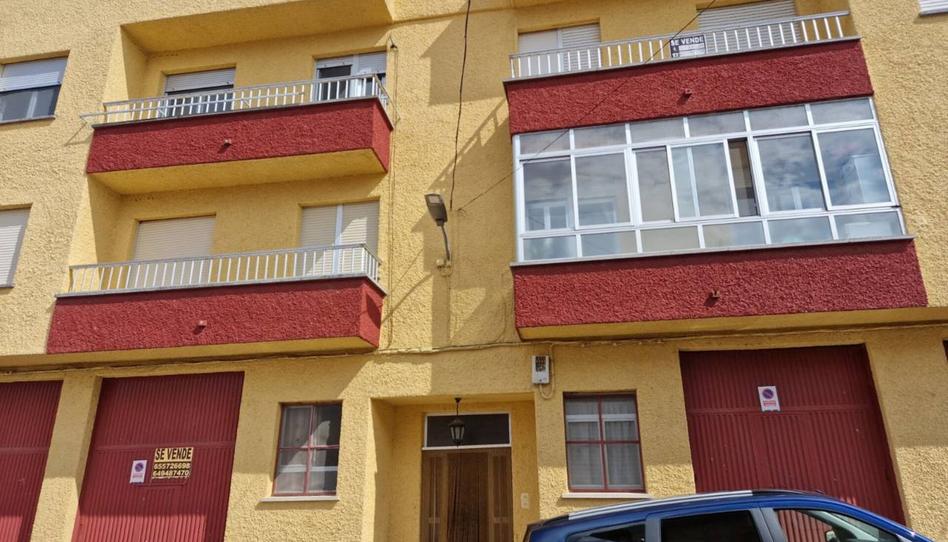 Foto 1 de Pis en venda a Portugalete , Lumbrales, Salamanca