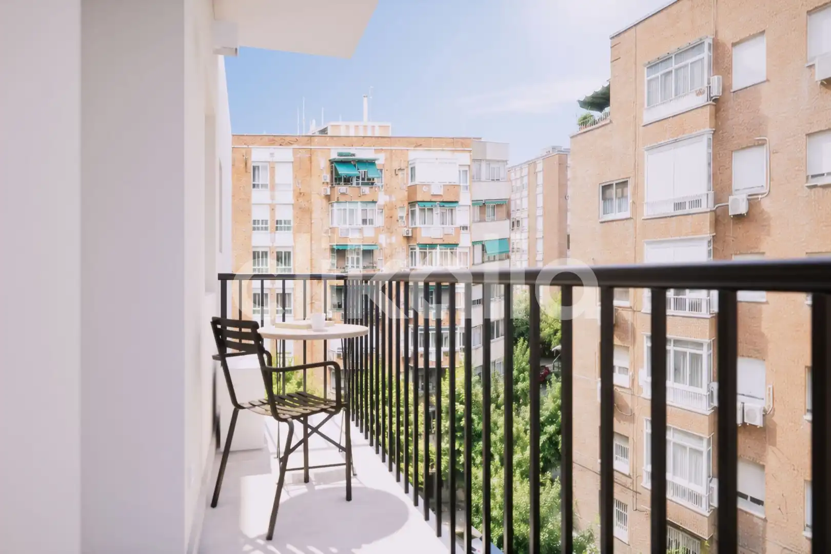 Flat with lift for sale in Chamartín, imagen 6