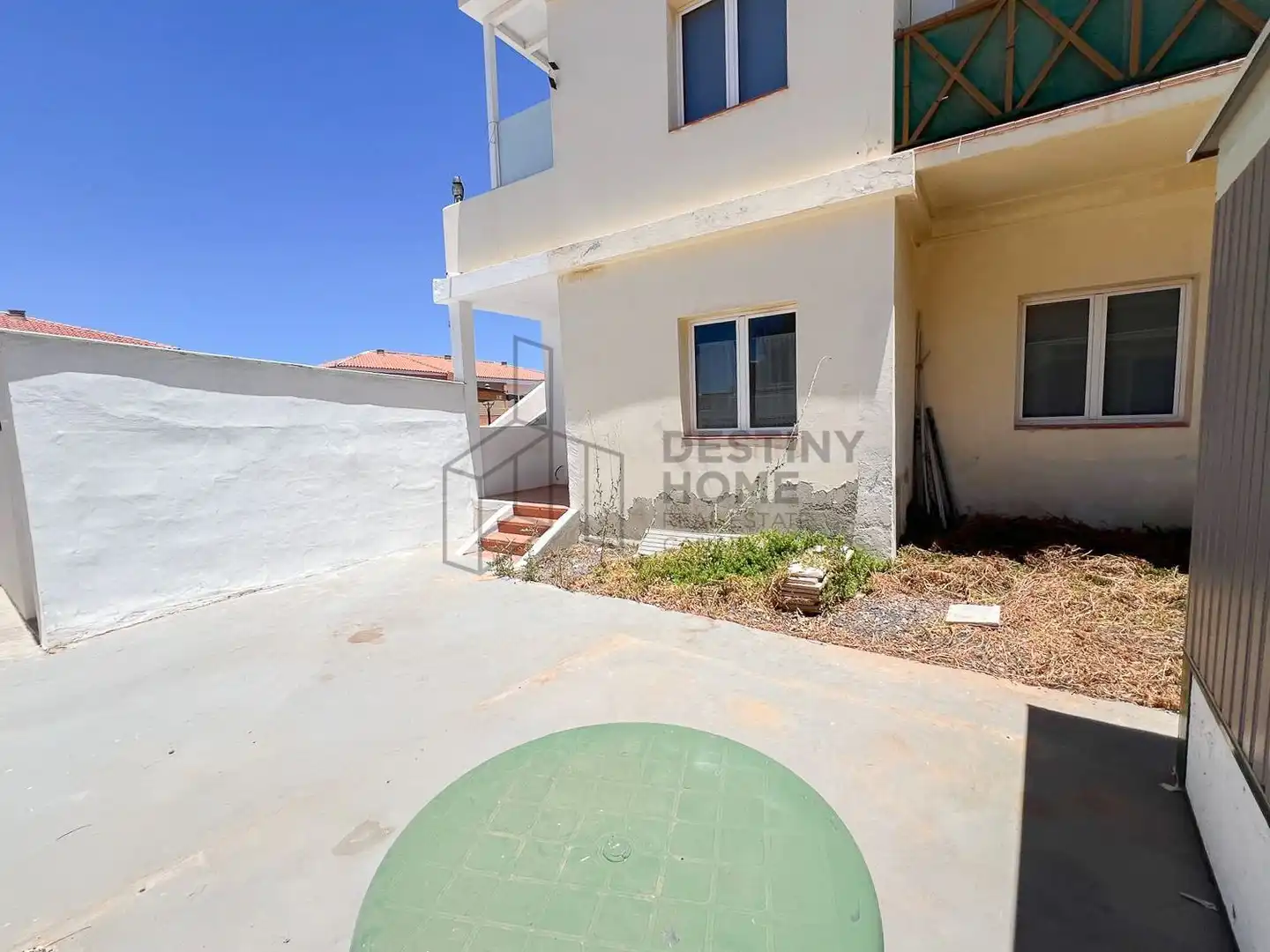Terrace of Apartments for sale in Puerto del Rosario  with Private garden, Terrace and Storage room