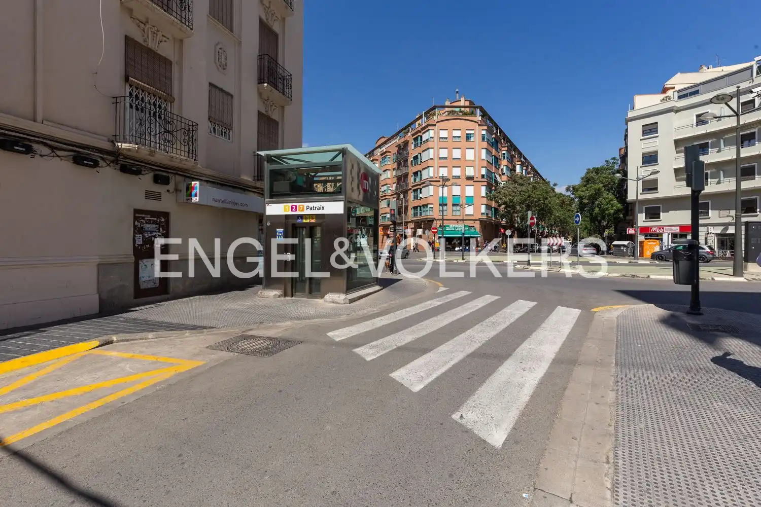 Appartamento con giardino in vendita a Carrer de la Puebla de Valverde, imagen 37