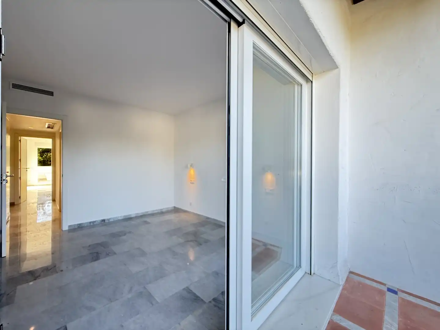 Attic for rent in Marbella  with Air Conditioner, Heating and Terrace