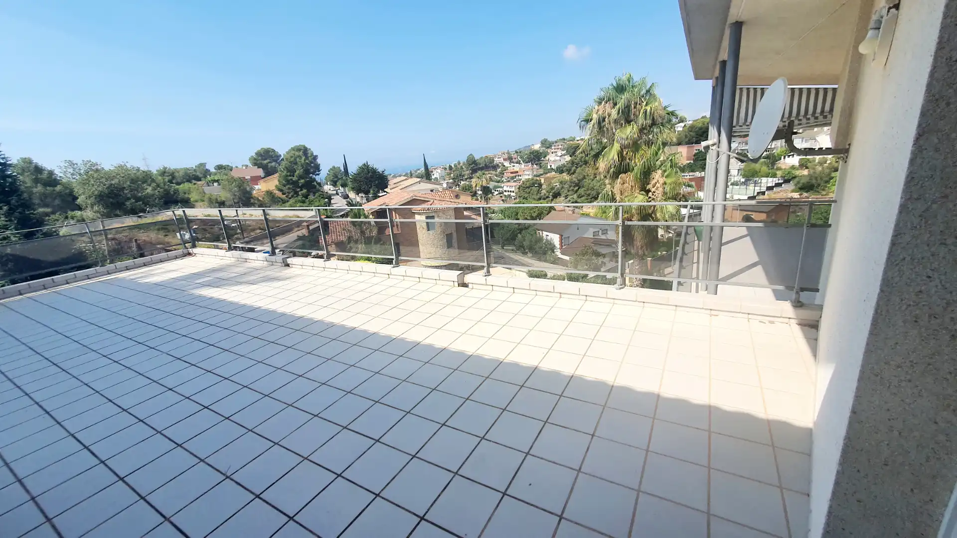 Casa o xalet en venda a Segur de Calafell