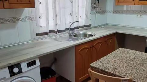 Foto 3 de Pis en venda a Motril ciudad, Motril
