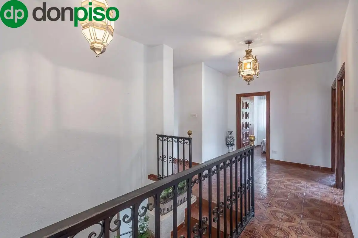 Houses for sale in Carretera de la Sierra, Lancha del Genil
