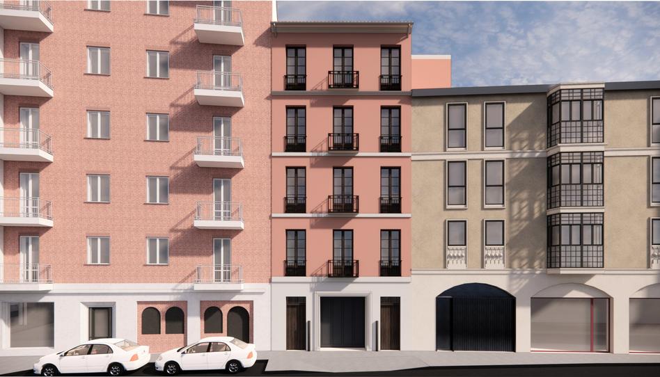 Photo 1 of Flat for sale in San Pablo - San Nicolás, Valladolid