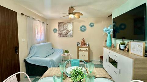 Foto 3 de Casa o xalet en venda a Pescadores - Saladillo, Algeciras