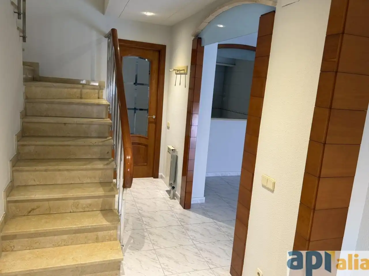 Triplex with lift for sale in Centre, imagen 5
