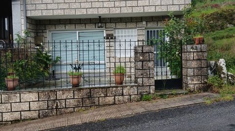 CASA CON 44 FINCAS ABELENDA, AVION ORENSE ESPAÑA