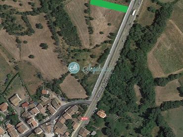 Terreno residenziale in vendita a Collado Hermoso