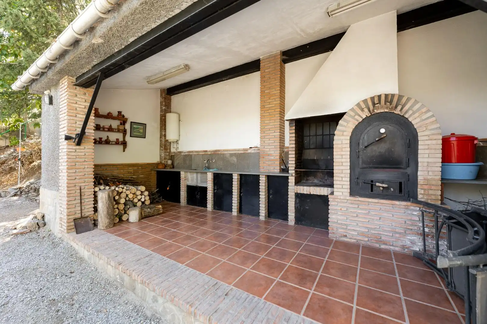 Landhaus mit Garten zum Verkauf in Calle DISEMINADO-POL 46-PAR 44, imagen 7