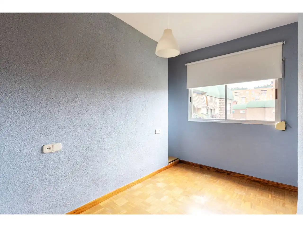 Habitación de Piso en venta en Valencia con Aire acondicionado y Terraza