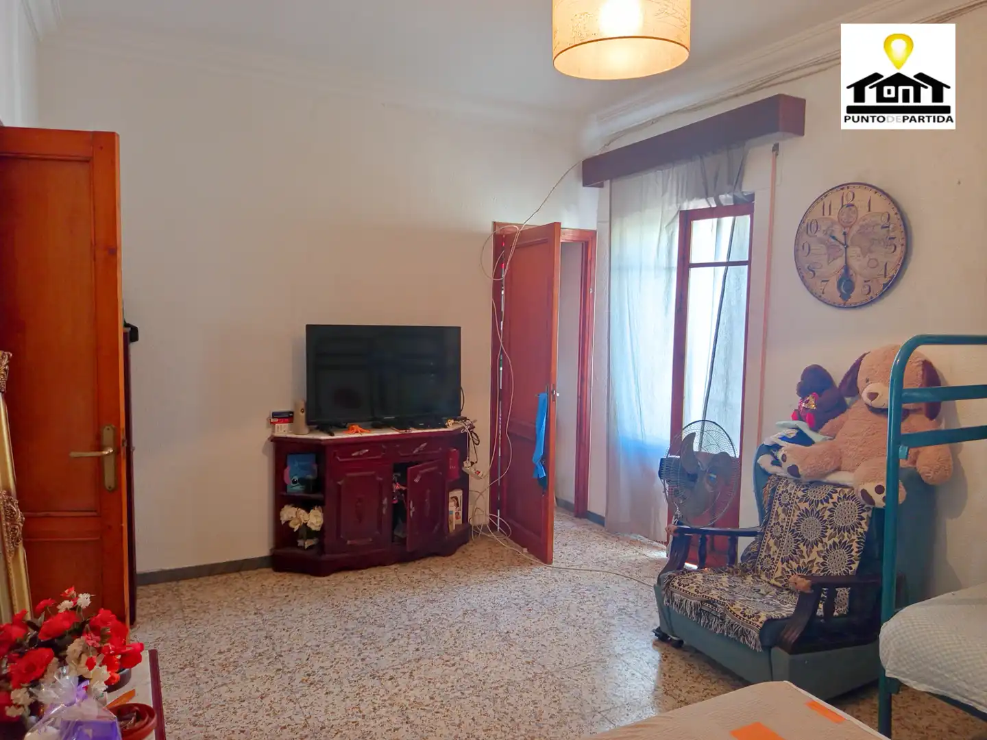 Piso en venta en Calle Almaraz, 30, Bollullos Par del Condado