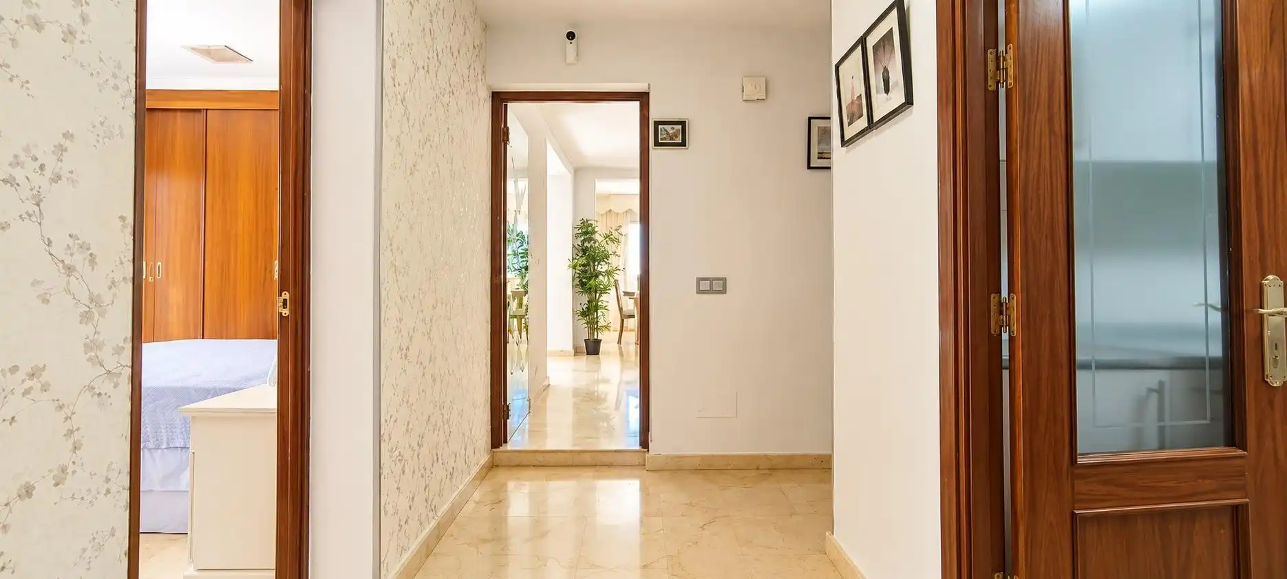 Flat with pool for sale in Ponent, imagen 7